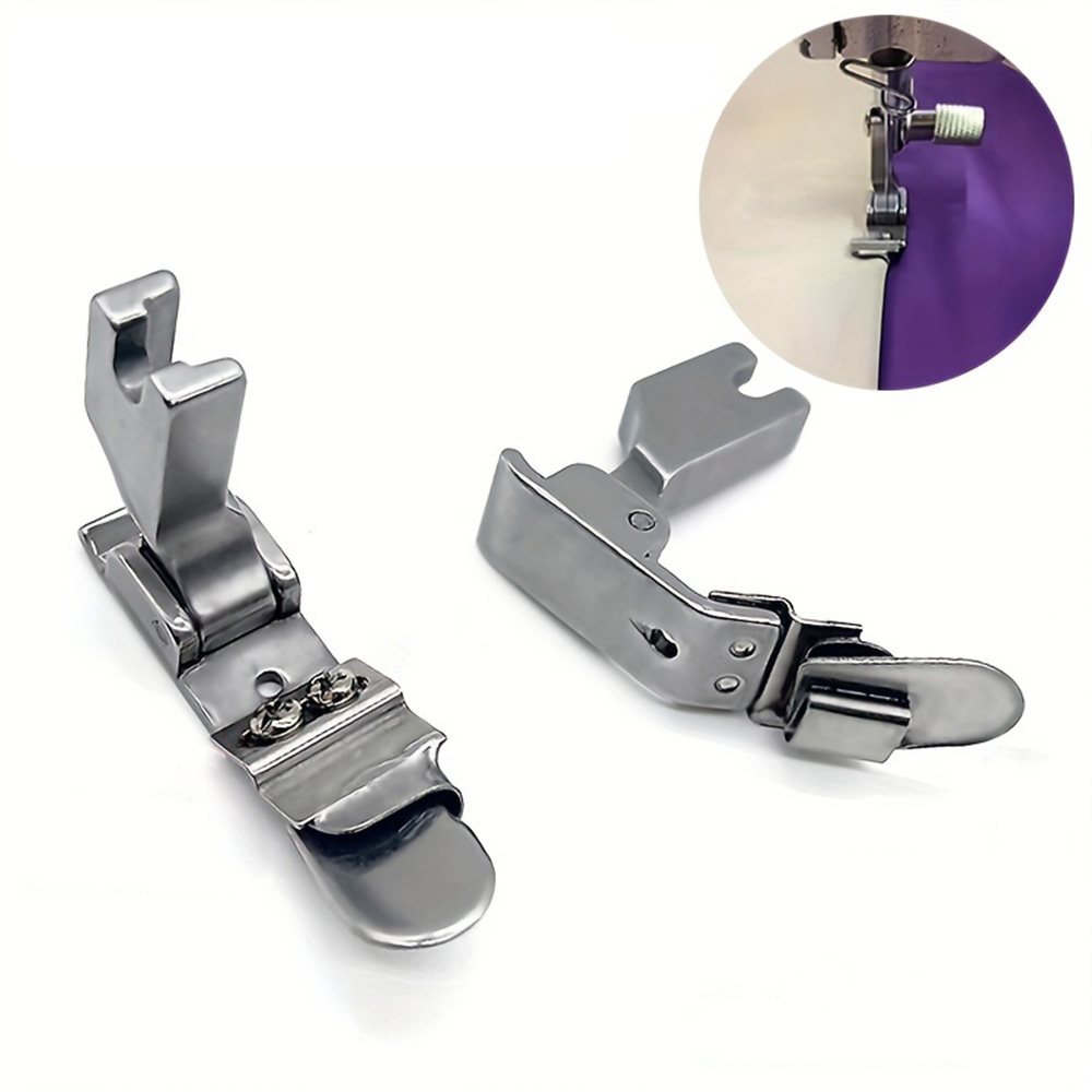 Embroidery Xpress - 1 pièce Pied presseur réglable pour