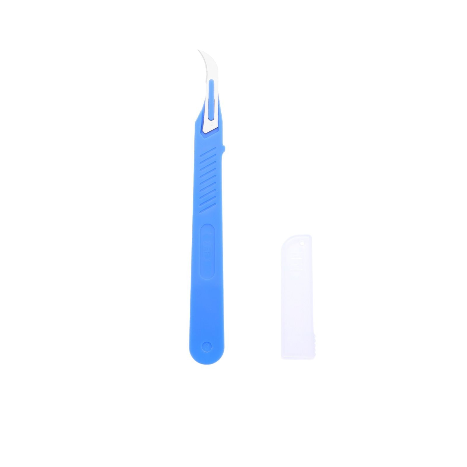 Embroidery Removal Tool - Kit de découseurs bleus 2026 pour