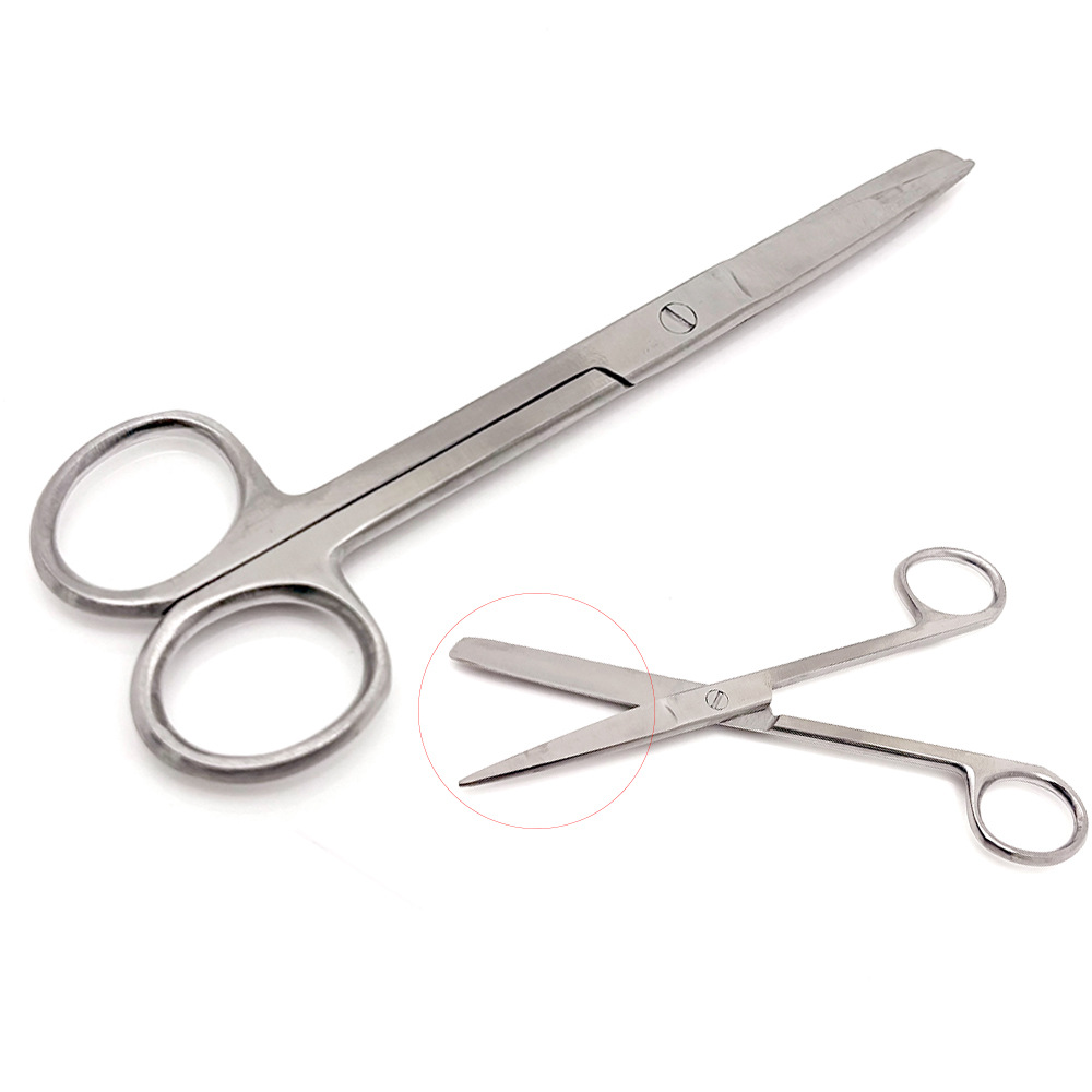 Embroidery Removal Tool - Ciseaux chirurgicaux médicaux de 14cm, outils