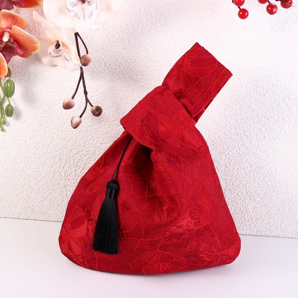 Embroidery Knot - Cheongsam accessoires gland noeud sac de
