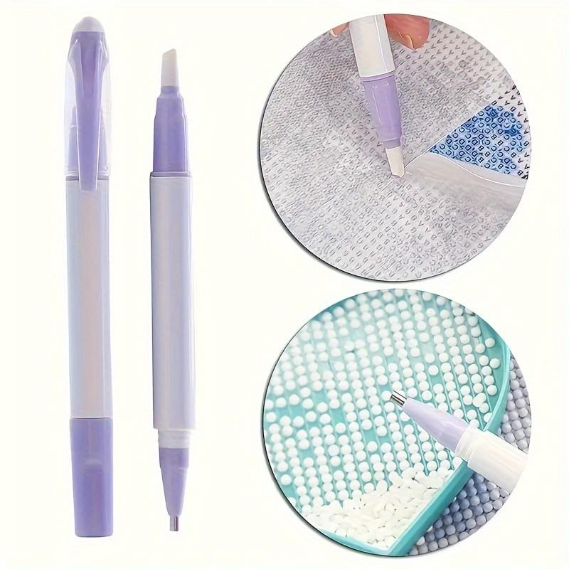 Embroidery Removal Tool - Outil de retrait de film pour