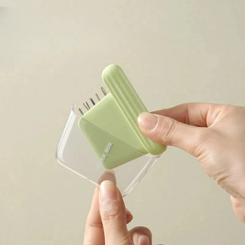 Needle Minder Magnet - Nouvelle boîte à couture magnétique tendance