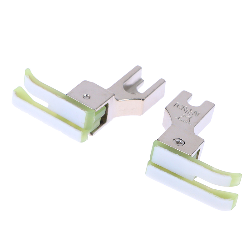 Embroidery Xpress - TCL TCR 1/16N pieds-de-biche compensants en