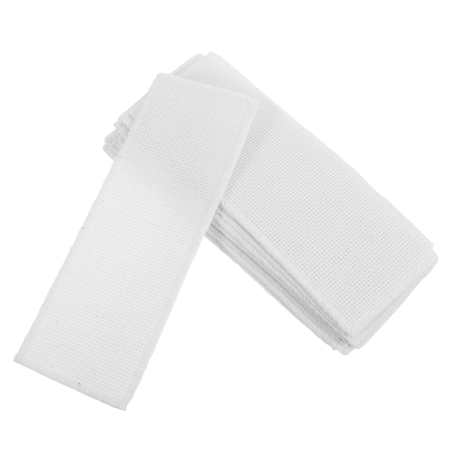 Embroidery Viewer - 15 marque-pages vierges en coton 14