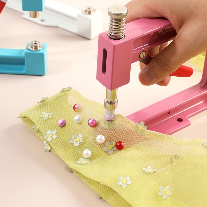 Embroidery Xpress - Ensemble d'outils de réglage de perles