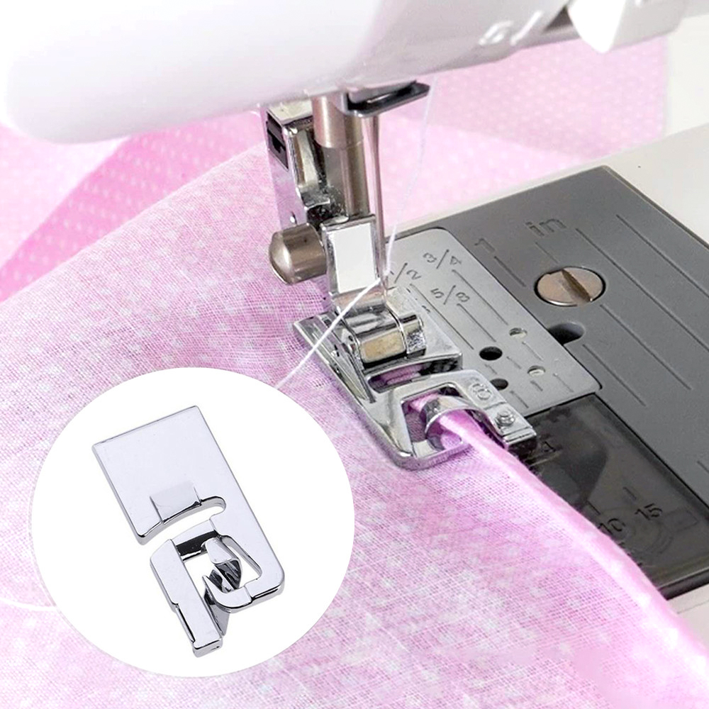 Embroidery Xpress - Pied de biche pour machine à