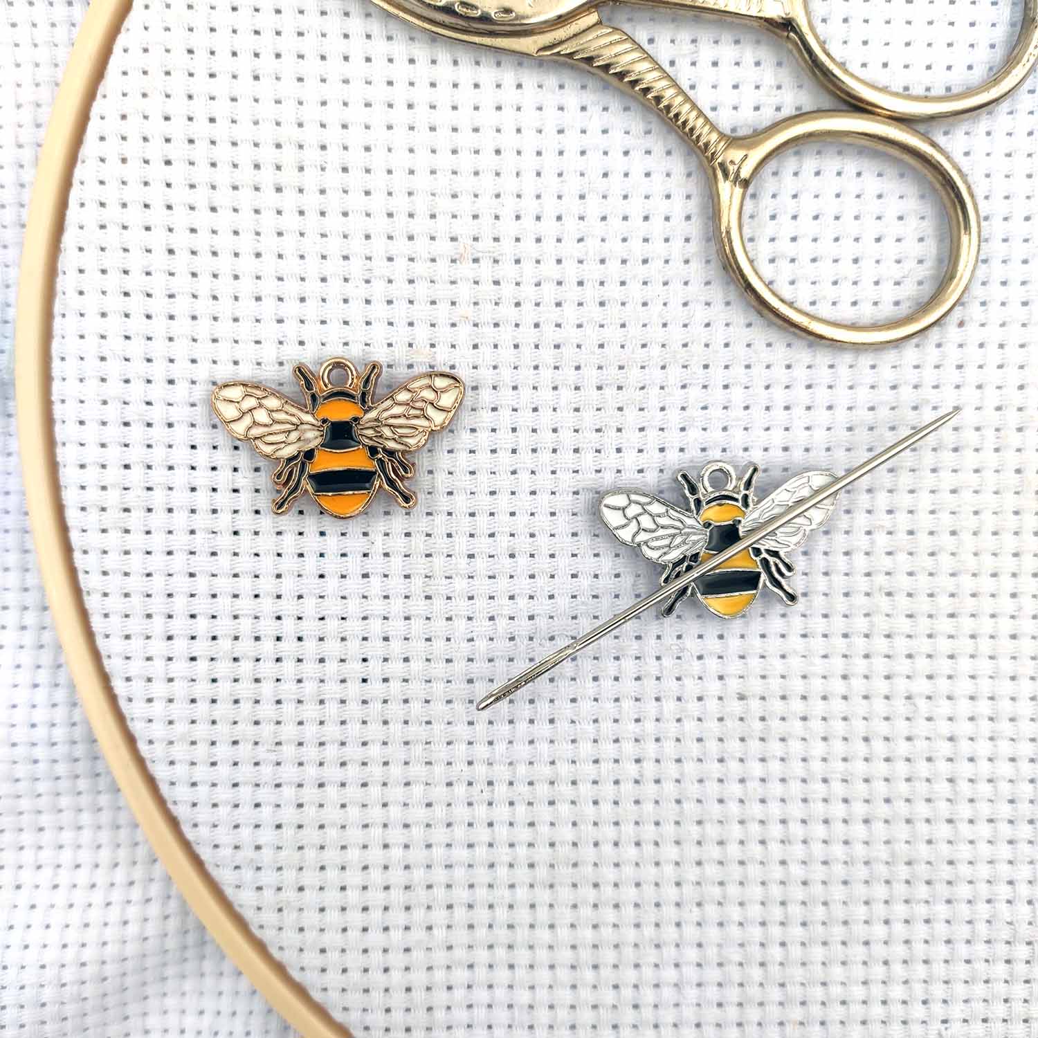 Needle Minder Magnet - Minders d'aiguilles magnétiques, ensemble d'aimants de