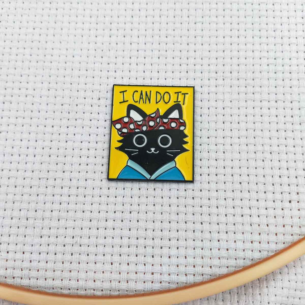 Support magnétique pour aiguil - Needle Minder Magnet avis et prix