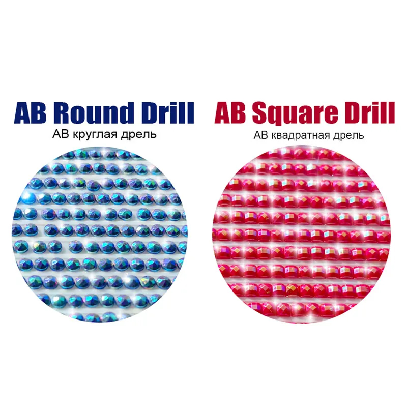 MFUN AB Diamond Painting, Pays - Embroidery Bali avis et prix