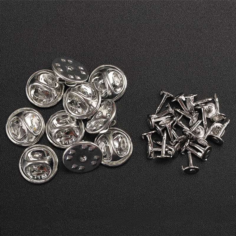 50 ensembles / lot or rhodium  - Embroidery Knot avis et prix