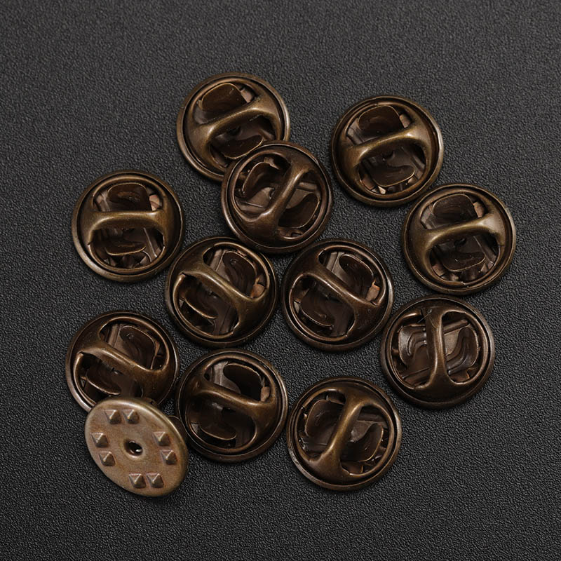 50 ensembles / lot or rhodium  - Embroidery Knot avis et prix