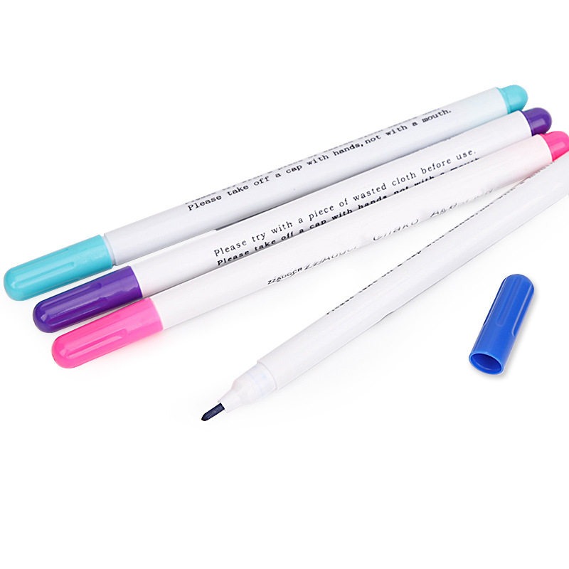 Stylos à encre soluble dans l' - Embroidery Web avis et prix