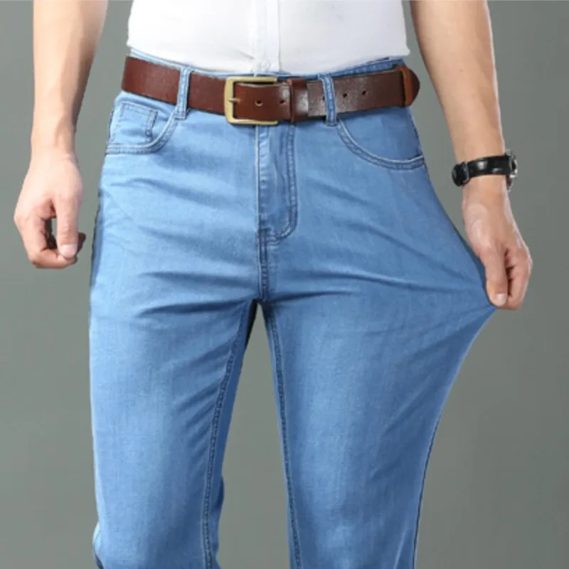 Nouveau jean en denim fin effe - Embroidery On Jeans avis et prix