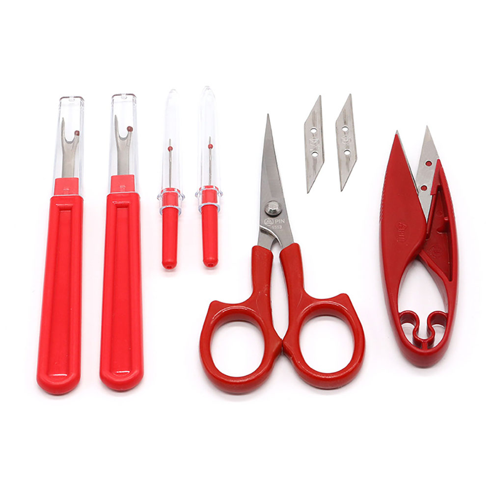 Kit de découseur de couture ro - Embroidery Removal Tool avis et prix