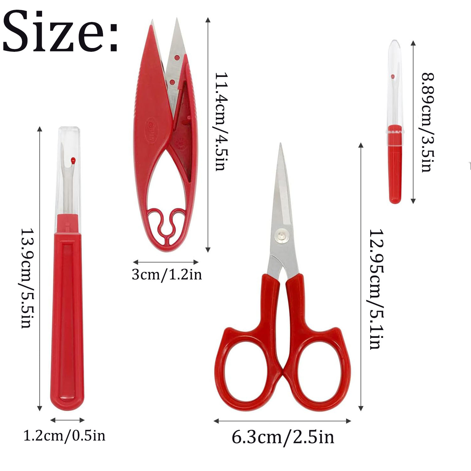 Kit de découseur de couture ro - Embroidery Removal Tool avis et prix