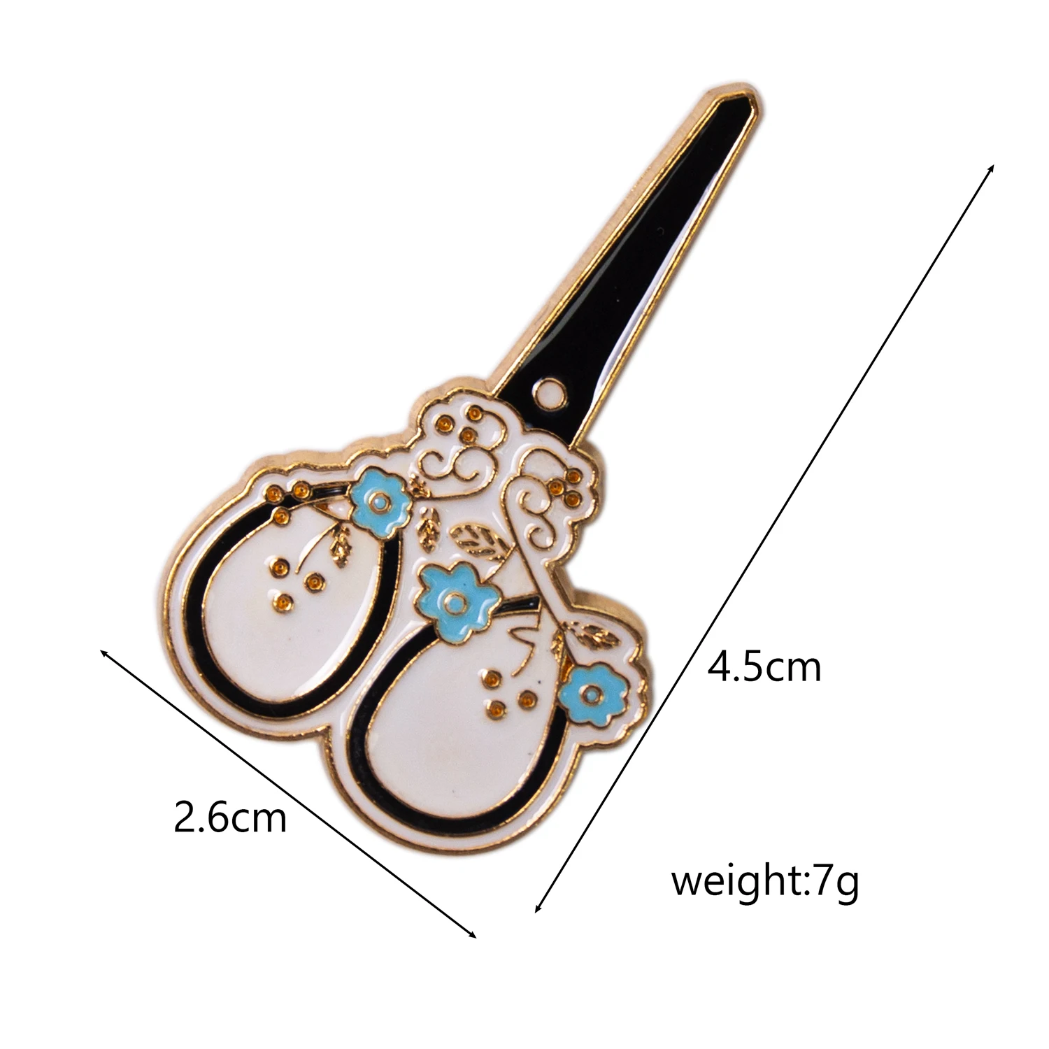 Aiguille Minder couture gardie - Needle Minder Magnet avis et prix