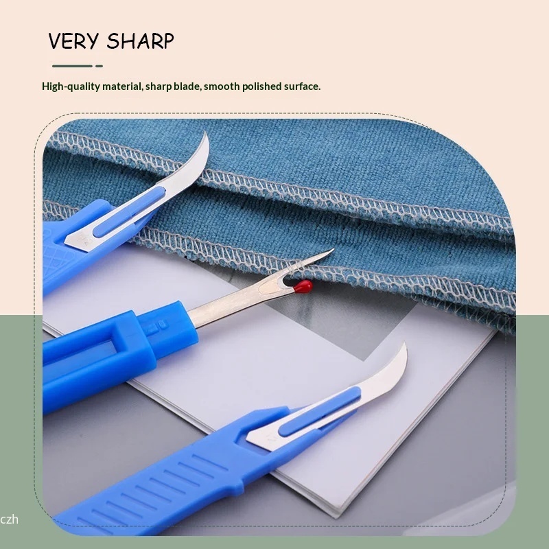 Kit de déchirure de couture bl - Embroidery Removal Tool avis et prix