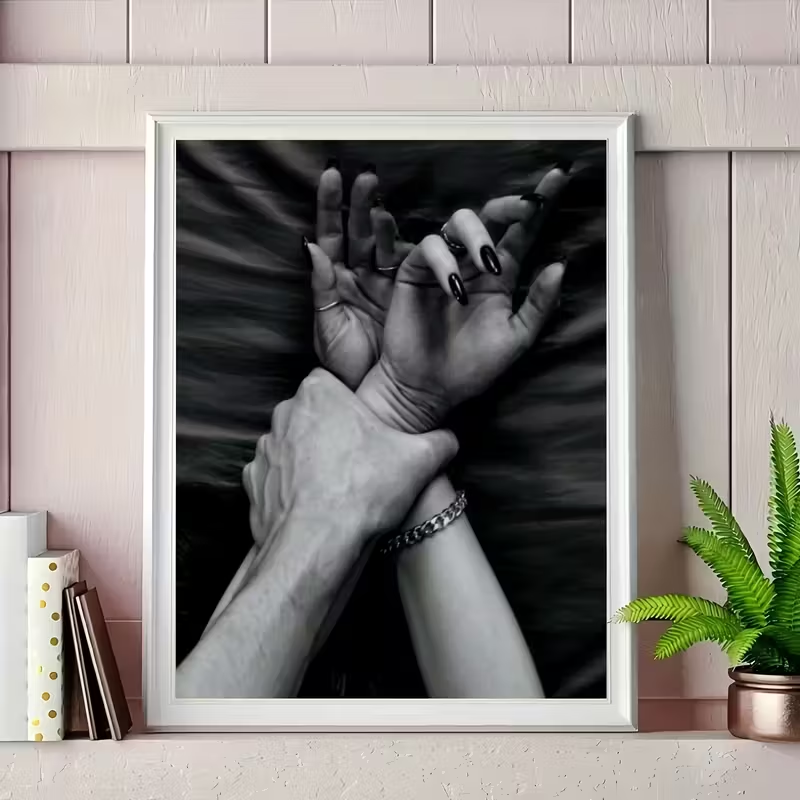 Ensemble de peinture diamant,  - Embroidery Xpress avis et prix