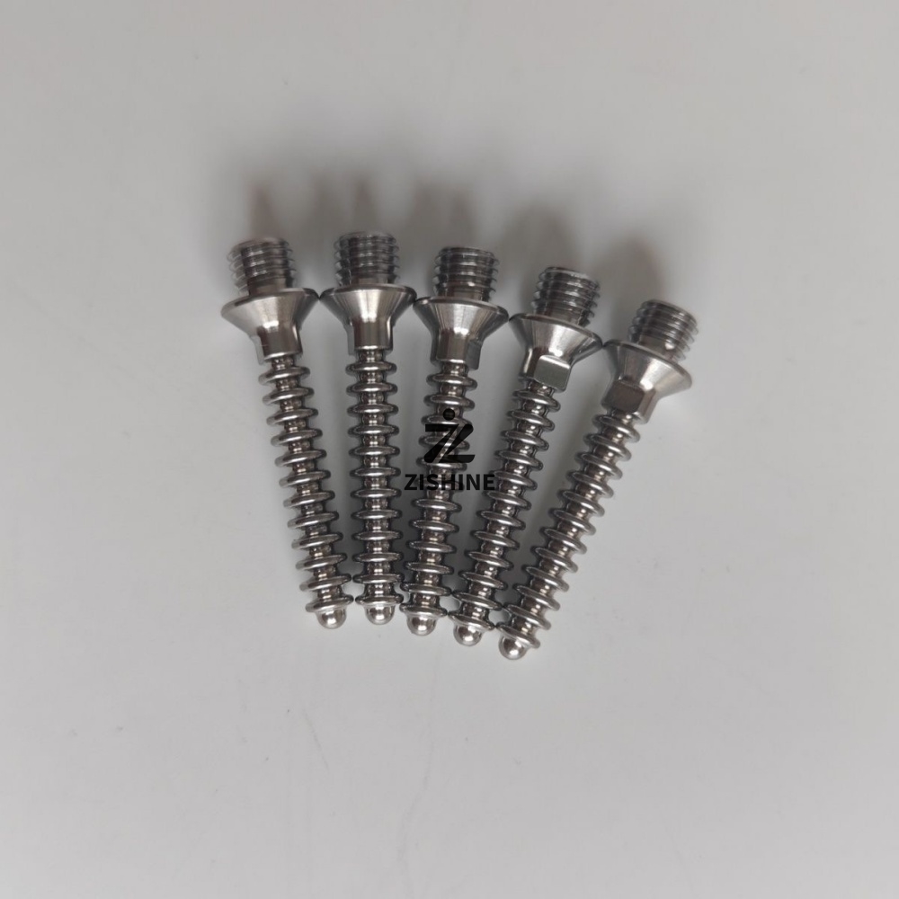 Goupille de verrouillage durab - Embroidery Knot avis et prix