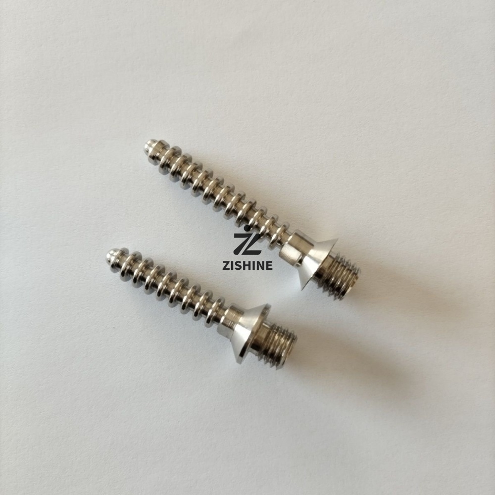 Goupille de verrouillage durab - Embroidery Knot avis et prix