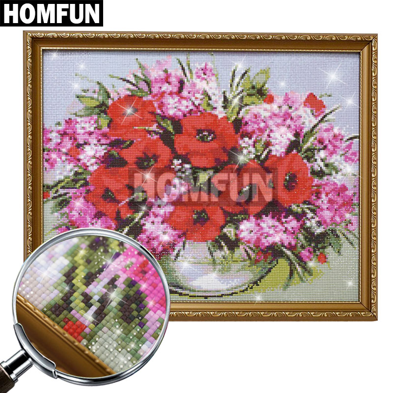 MFUN AB Art 5D DIY Diamond Pai - Embroidery Bali avis et prix