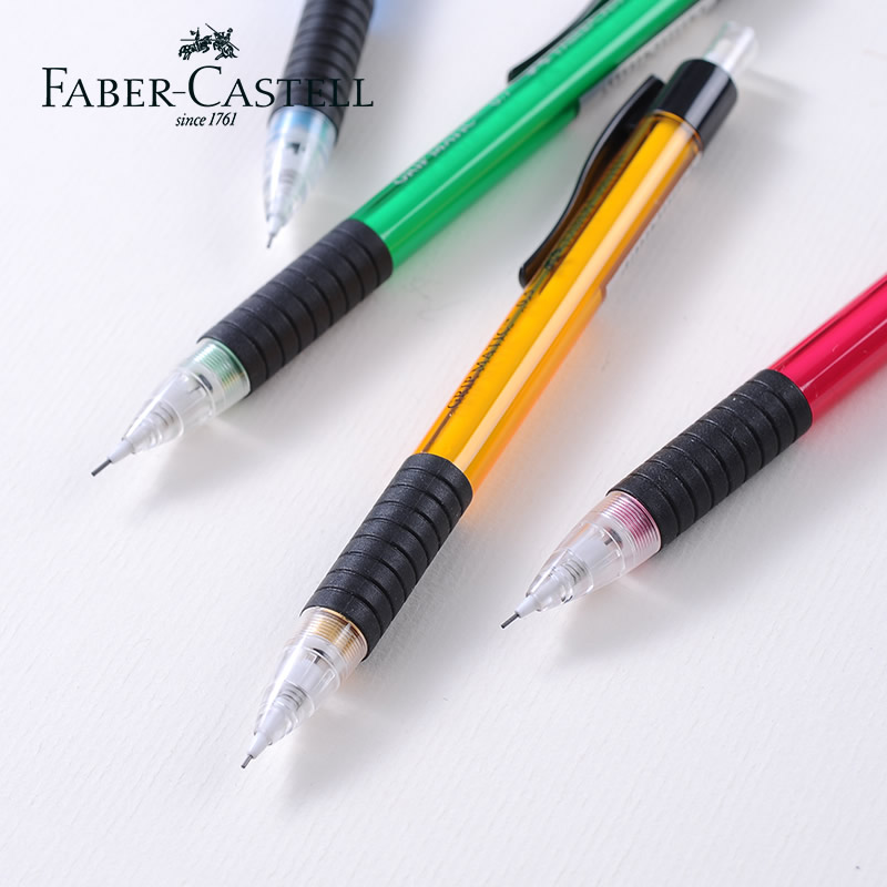 Faber Castell – ensemble de cr - Faber-Castell Pencil Grip avis et prix
