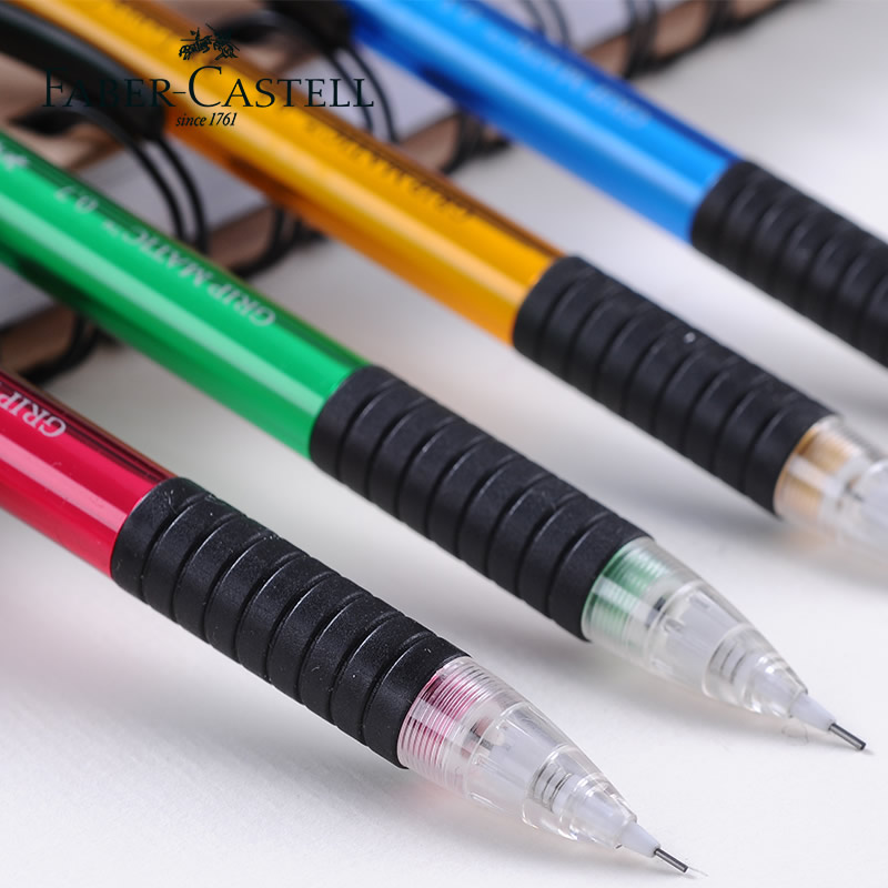 Faber Castell – ensemble de cr - Faber-Castell Pencil Grip avis et prix
