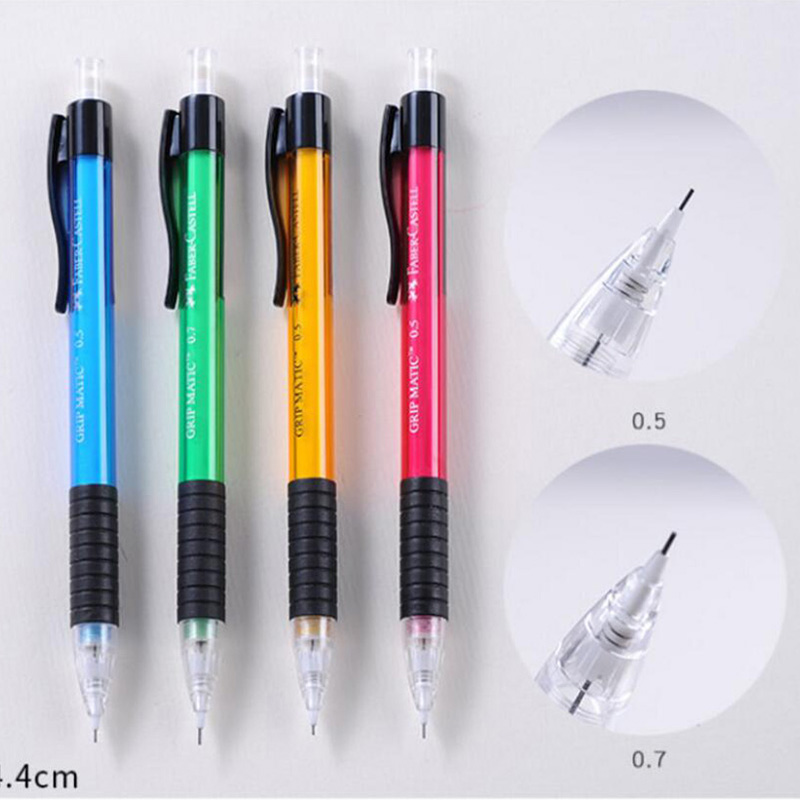 Faber Castell – ensemble de cr - Faber-Castell Pencil Grip avis et prix