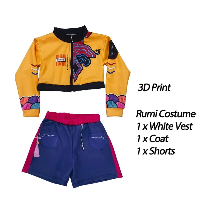 Costume d'Halloween pour fille - Embroidery Skirt avis et prix