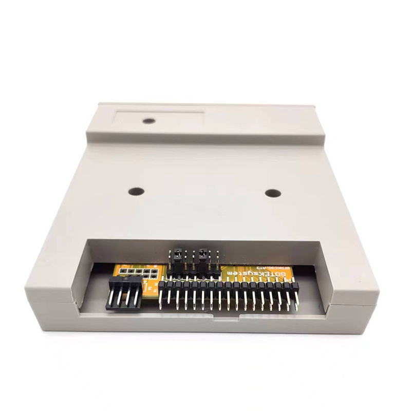 Véritable Gotek SFR1M44-FU lec - Embroidery Viewer avis et prix