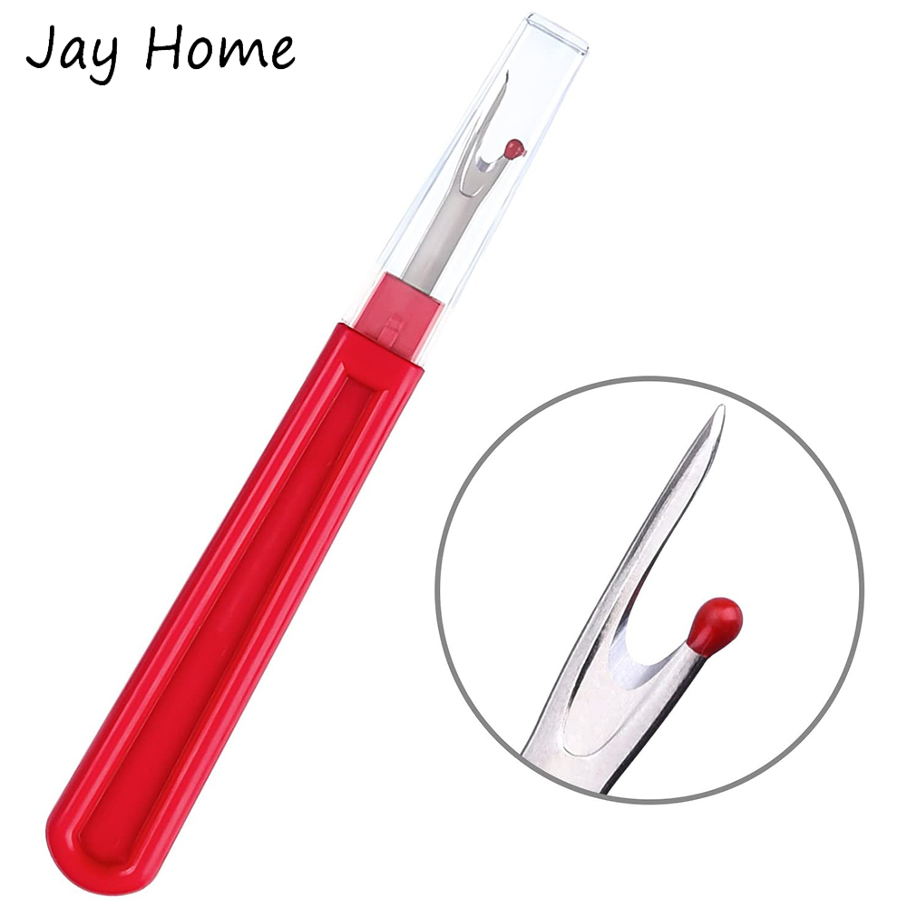 Kit d'arrachage de couture, ou - Embroidery Removal Tool avis et prix