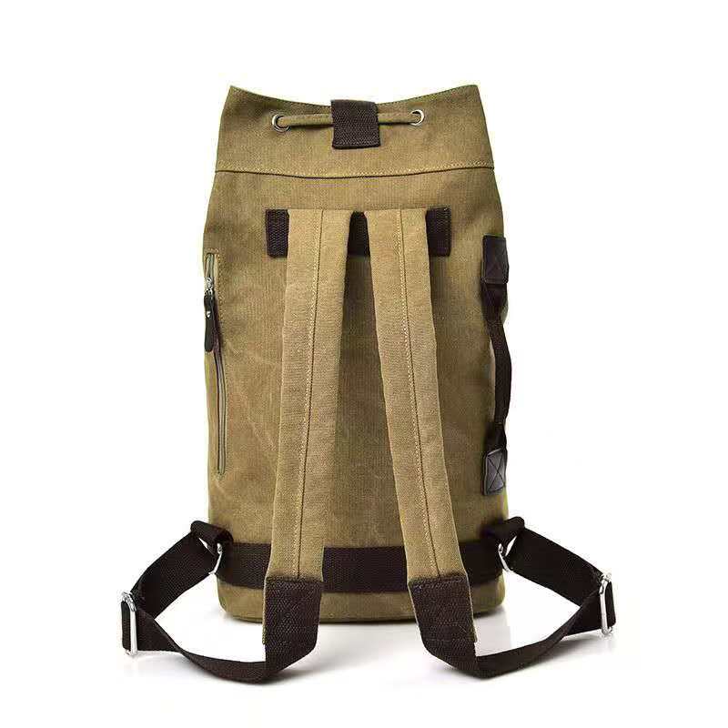 2026 Sac à dos en toile avec d - Embroidery Bag avis et prix