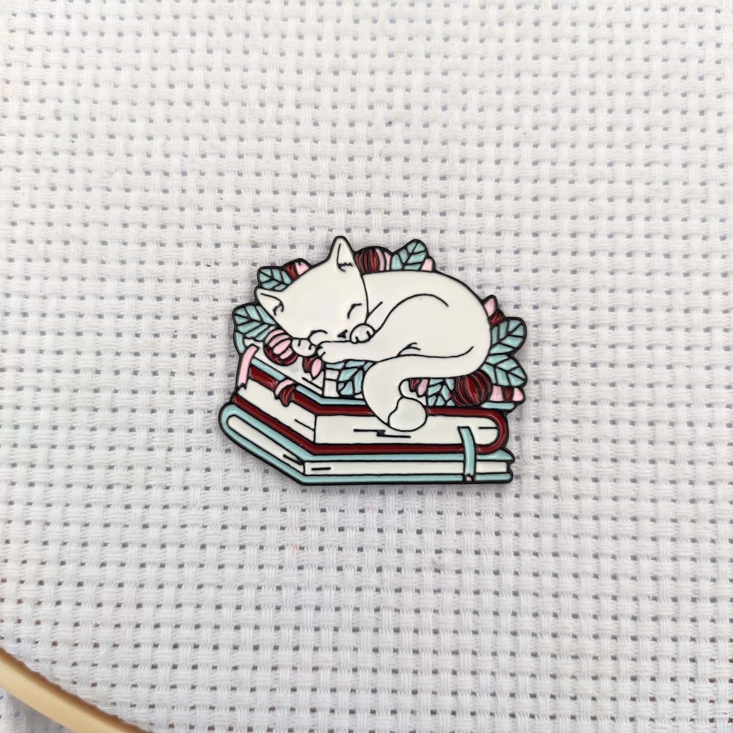 Minder d'aiguilles pour point  - Needle Minder Magnet avis et prix
