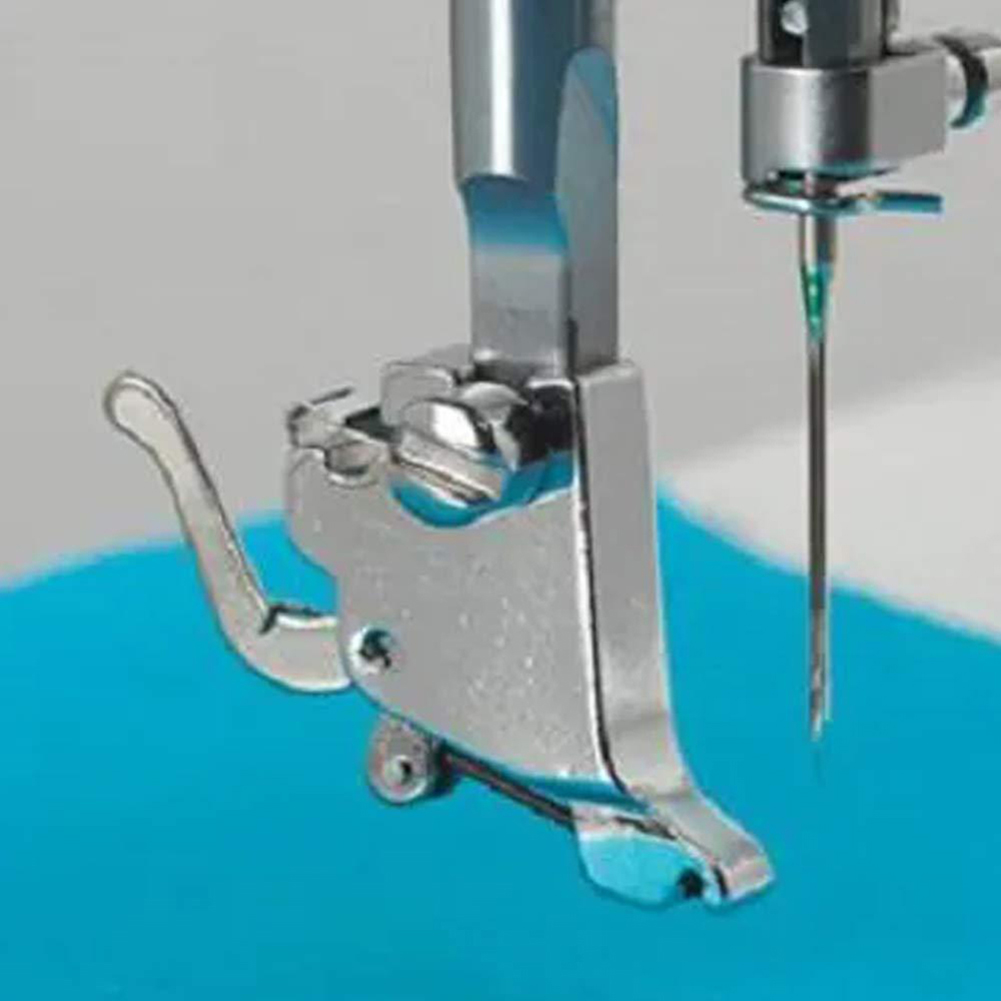 Support de pied presseur à tig - Embroidery Xpress avis et prix