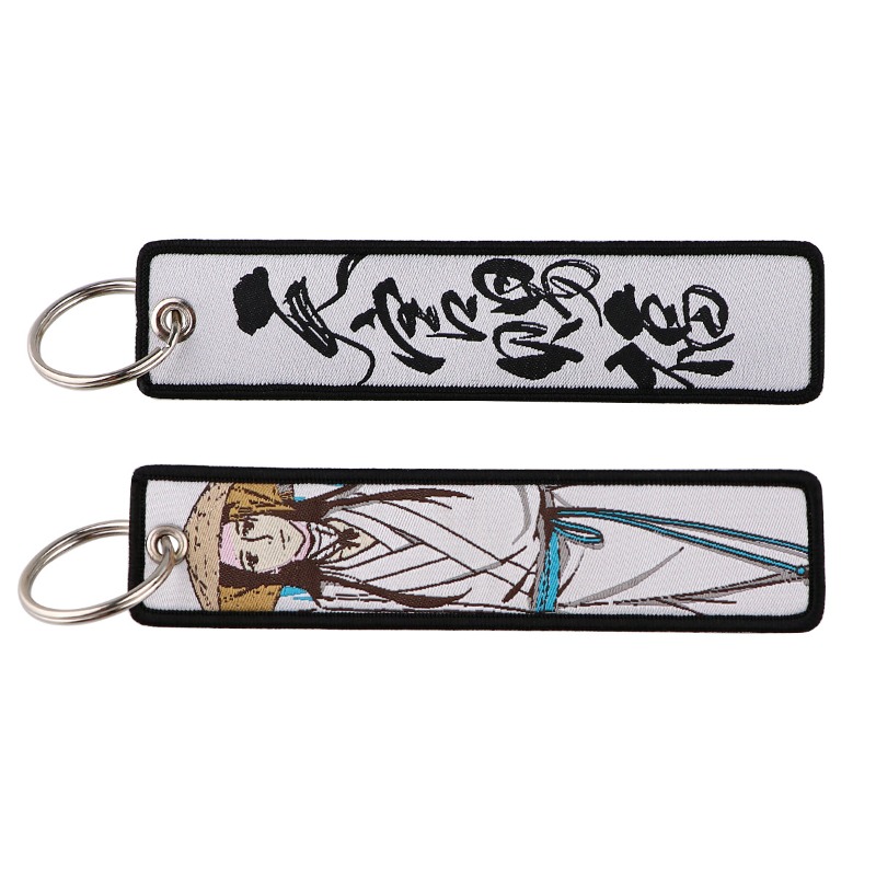 Nouveauté Anime Tian Guan Ci F - Embroidery Bag avis et prix