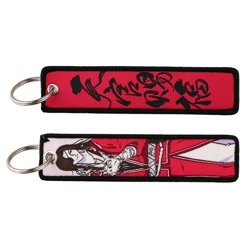 Nouveauté Anime Tian Guan Ci F - Embroidery Bag avis et prix