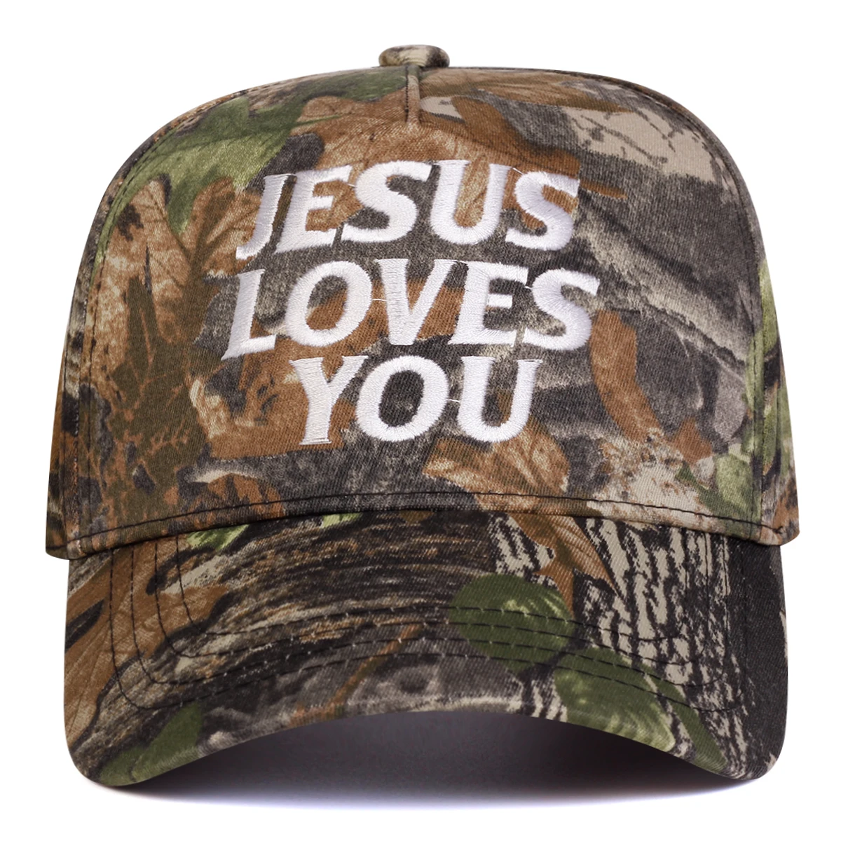 Casquettes de baseball brodées - Embroidery Jesus avis et prix