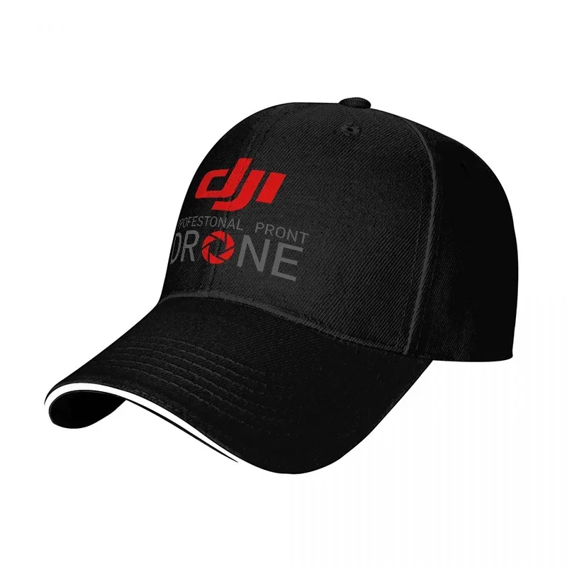 Nouvelle casquette de baseball - Embroidery Design Logo avis et prix