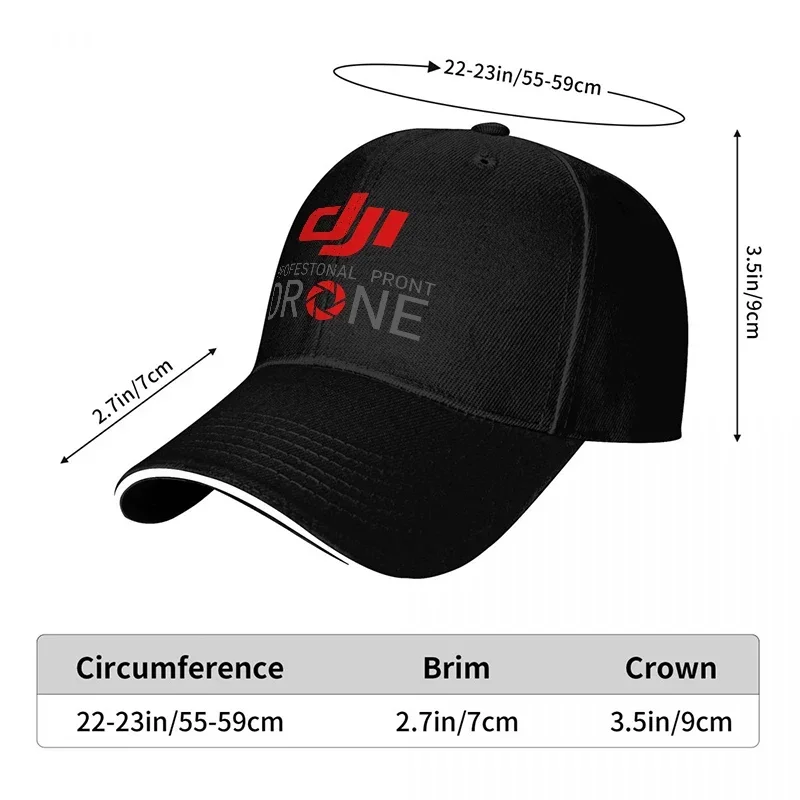Nouvelle casquette de baseball - Embroidery Design Logo avis et prix
