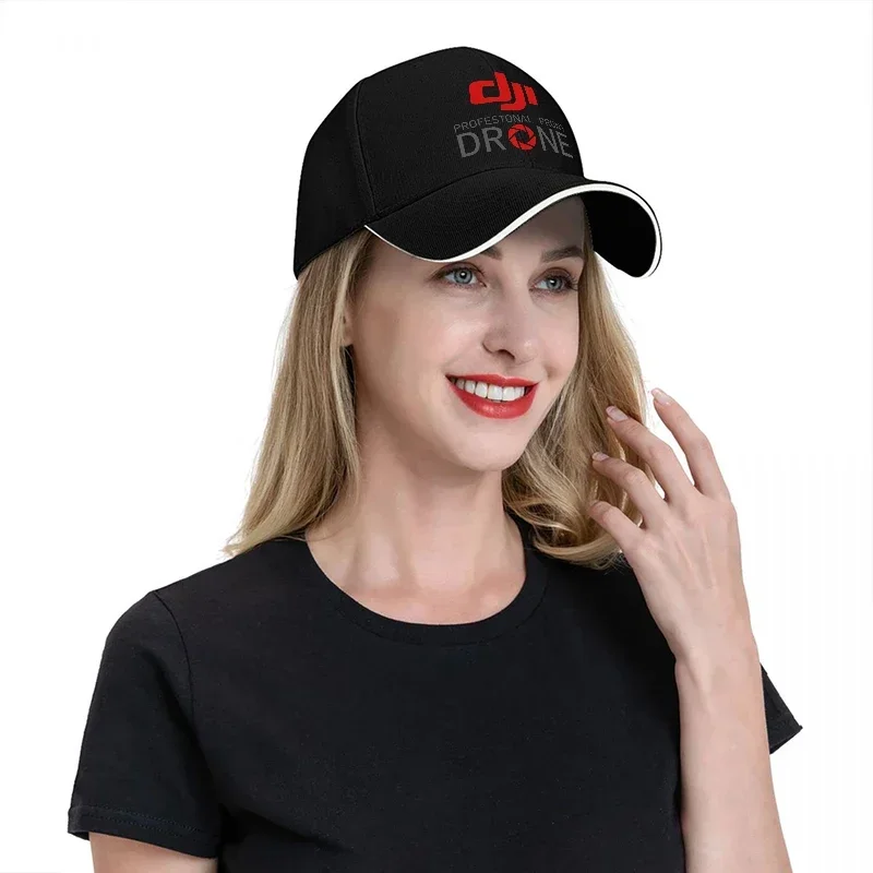 Nouvelle casquette de baseball - Embroidery Design Logo avis et prix