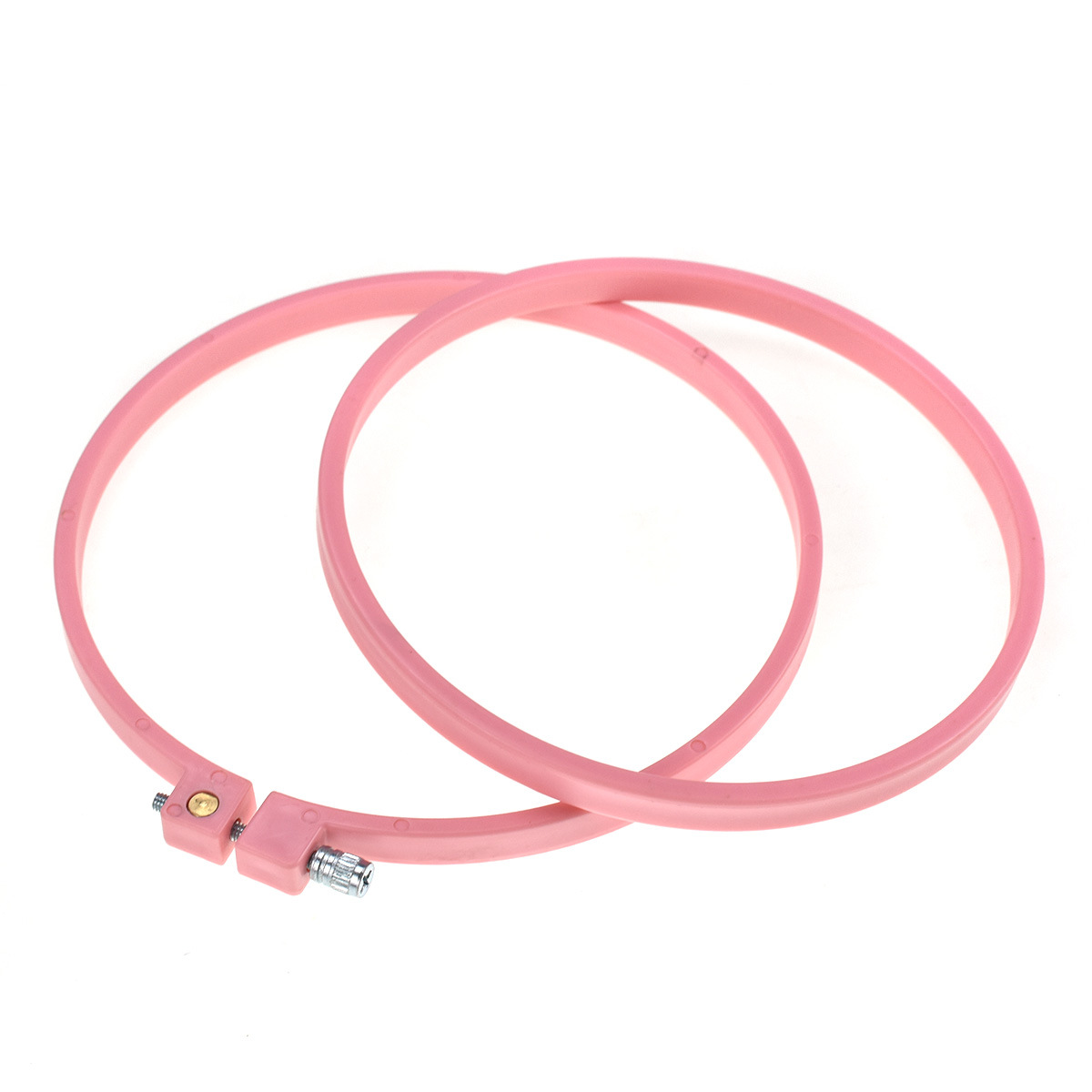 1/7 pièces Cerceau de broderie - Embroidery Hooping avis et prix