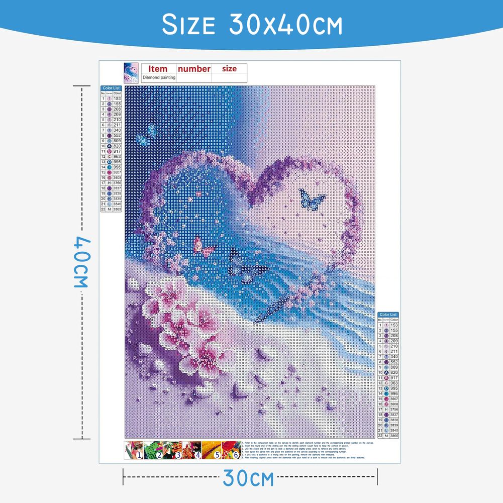 Chihuahua 5D DIY Diamond Paint - Embroidery Bali avis et prix