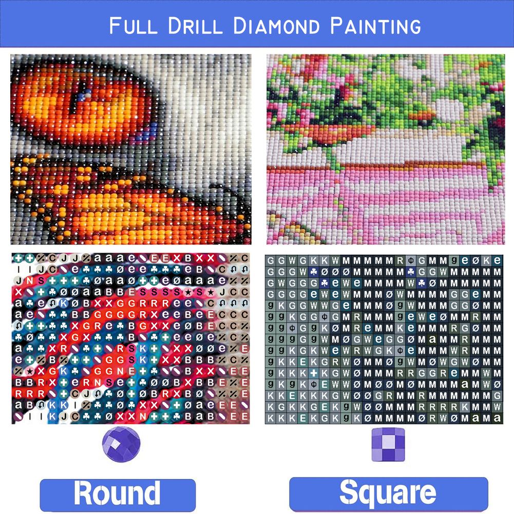 Chihuahua 5D DIY Diamond Paint - Embroidery Bali avis et prix