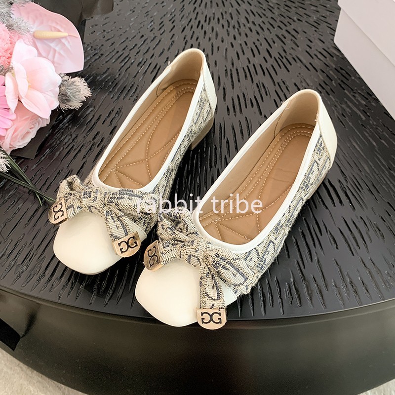 Chaussures simples françaises  - Embroidery Skirt avis et prix