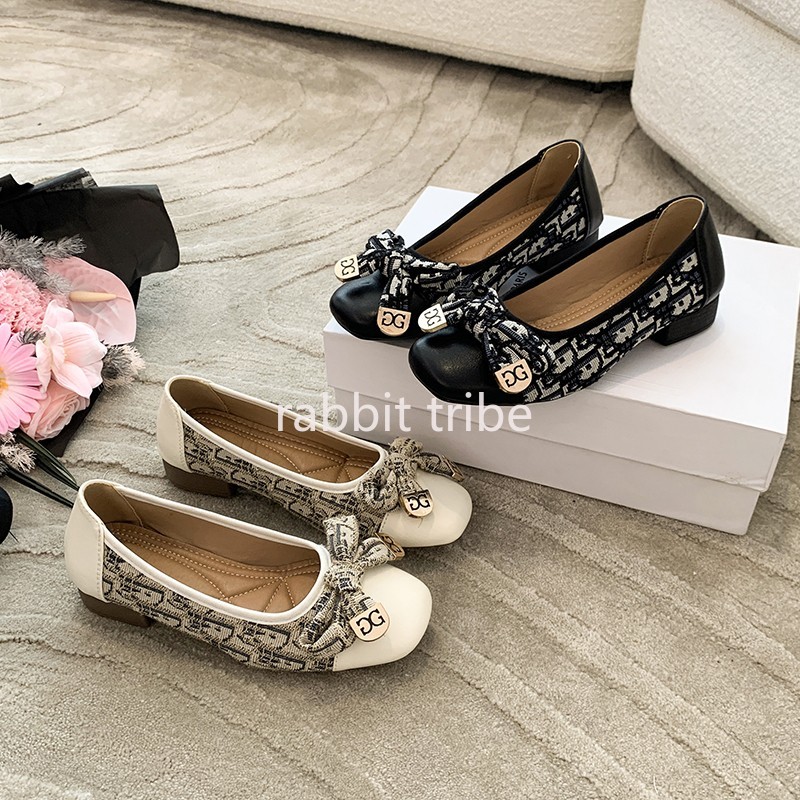 Chaussures simples françaises  - Embroidery Skirt avis et prix