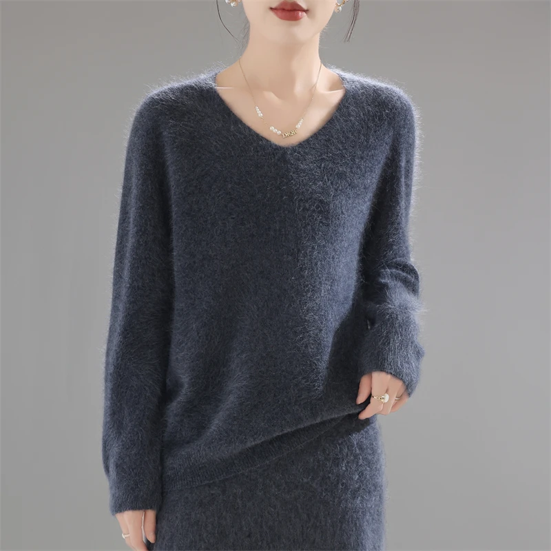 Pull en laine mérinos 100 % po - Embroidery Origin avis et prix