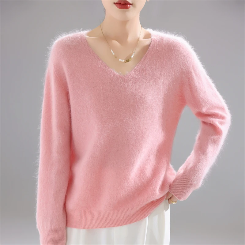 Pull en laine mérinos 100 % po - Embroidery Origin avis et prix