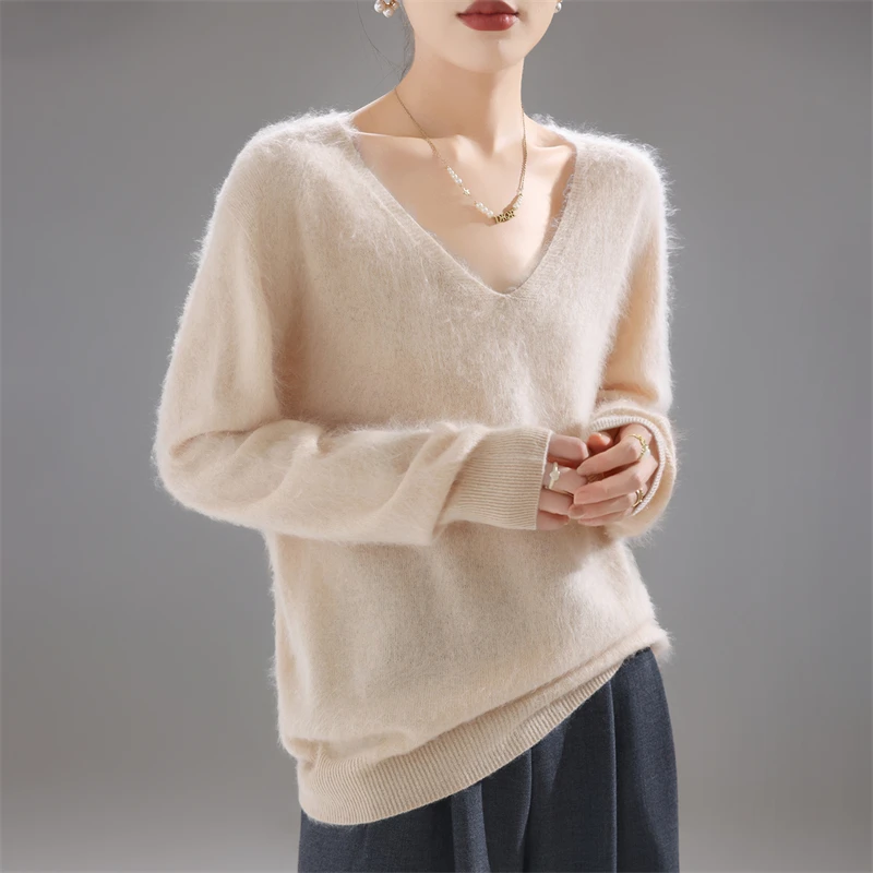 Pull en laine mérinos 100 % po - Embroidery Origin avis et prix
