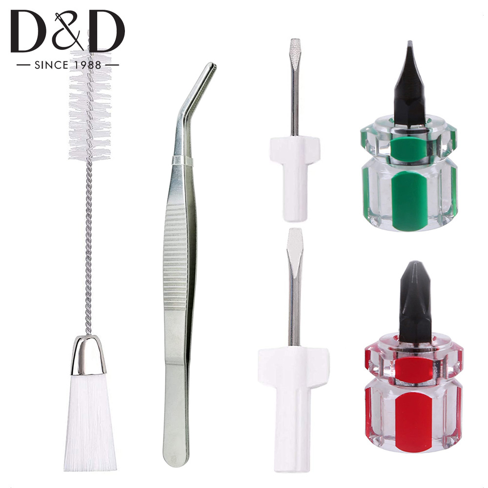 Kit de Réparation de Machine à - Embroidery Removal Tool avis et prix