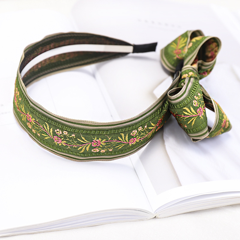 Ensemble d'accessoires pour ch - Embroidery Knot avis et prix